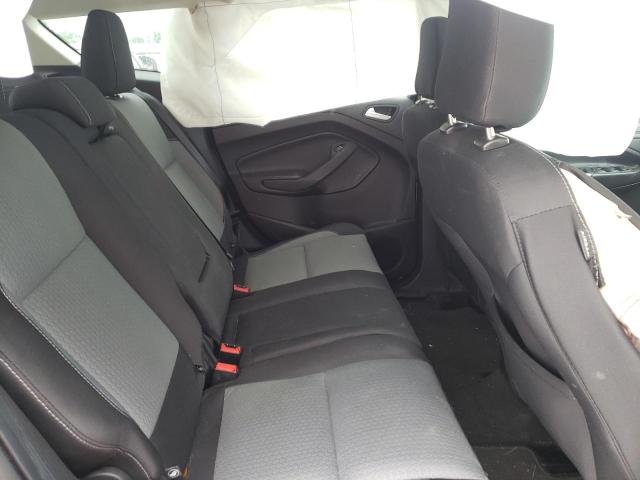 Photo 6 from auction – 2019 FORD ESCAPE SE with VIN 1FMCU9GD6KUA96058