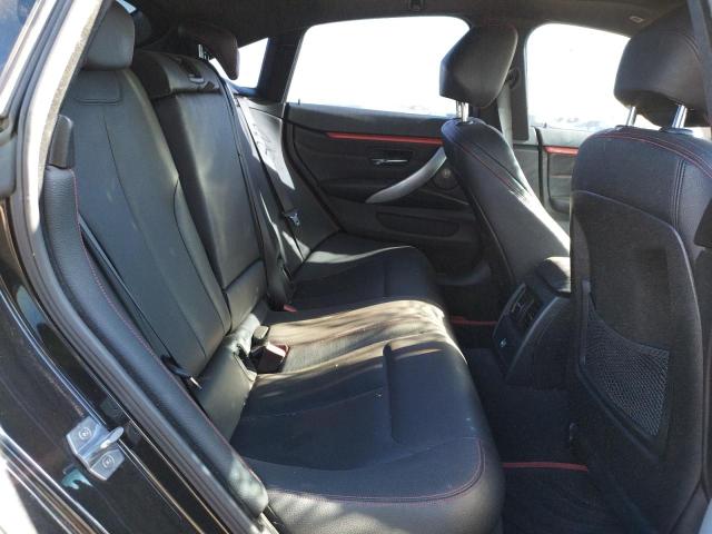Photo 6 from auction – 2015 BMW 428 I GRAN with VIN WBA4A5C50FD410377
