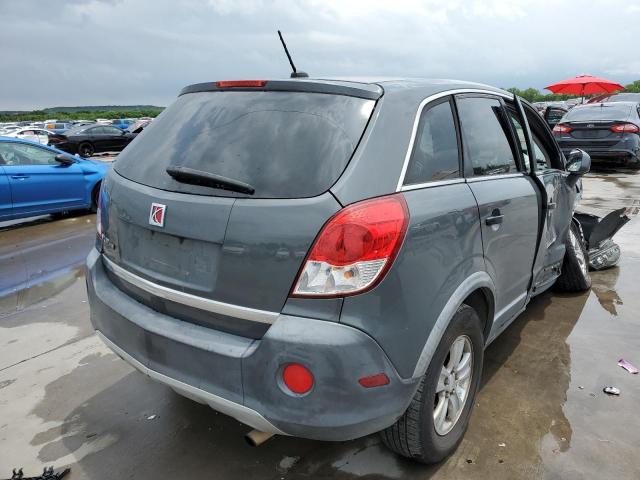 Photo 4 from auction – 2009 SATURN VUE XE with VIN 3GSCL33P49S512028