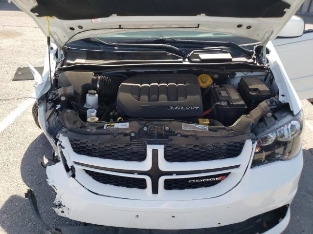 Photo 7 from auction – 2017 DODGE GRAND CARA with VIN 2C4RDGEG5HR709857