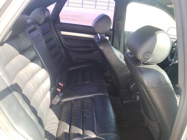 Photo 6 from auction – 2001 AUDI S4 2.7 QUA with VIN WAURD68D31A119756