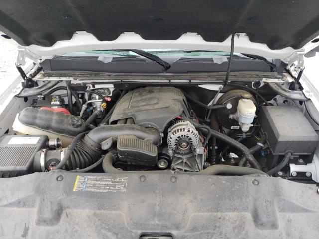 Photo 7 from auction – 2008 CHEVROLET SILVERADO with VIN 1GCEC14C18Z136023