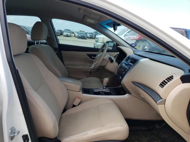 Photo 5 from auction – 2015 NISSAN ALTIMA 2.5 with VIN 1N4AL3AP7FN895769