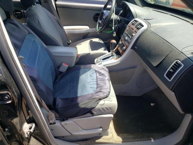 Photo 5 from auction – 2009 CHEVROLET EQUINOX LT with VIN 2CNDL33F096203593
