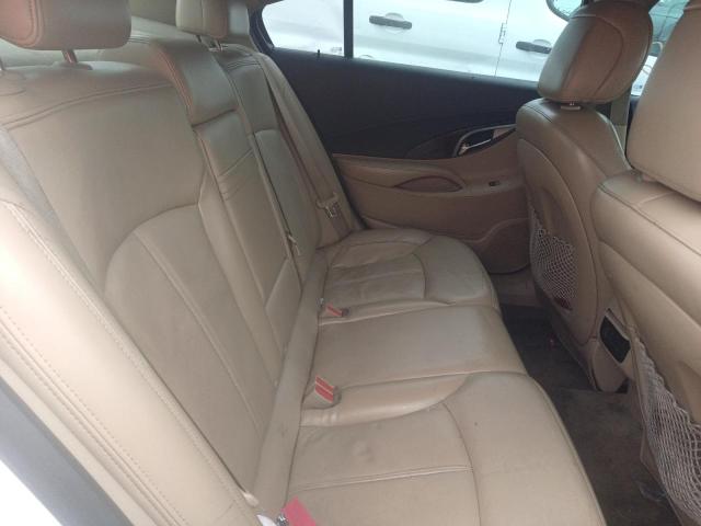 Photo 6 from auction – 2010 BUICK LACROSSE with VIN 1G4GC5EG5AF146638