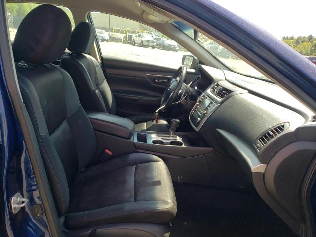 Photo 5 from auction – 2016 NISSAN ALTIMA 2.5 with VIN 1N4AL3AP0GC154294
