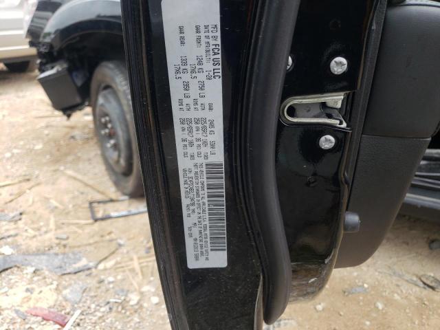 Photo 10 from auction – 2020 DODGE JOURNEY SE with VIN 3C4PDCAB2LT194798
