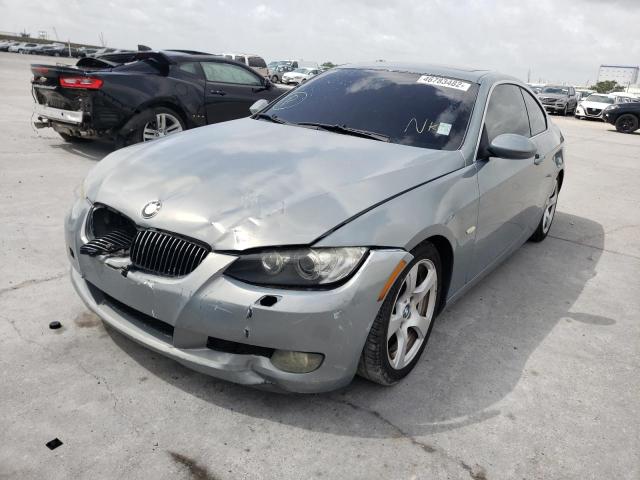 Photo 2 from auction – 2007 BMW 328 I with VIN WBAWB33557PV72788
