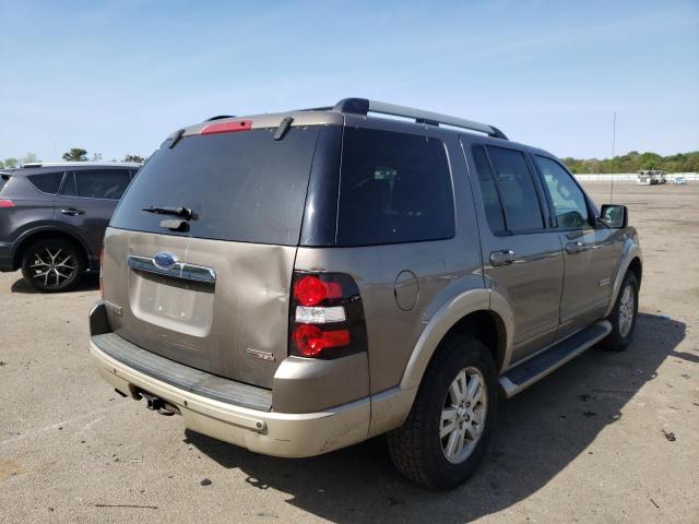 Photo 4 from auction – 2007 FORD EXPLORER with VIN 1FMEU74EX6UB45942