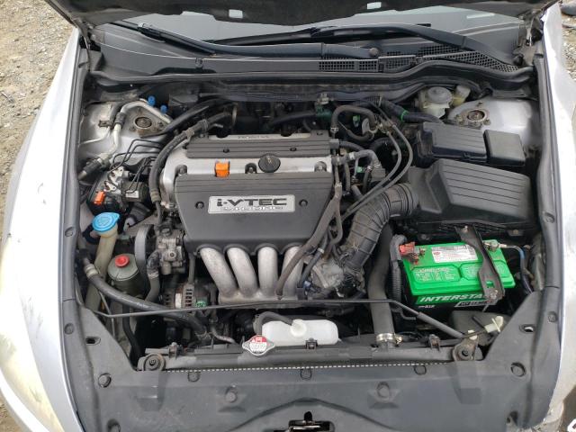 Photo 7 from auction – 2004 HONDA ACCORD EX with VIN 1HGCM55894A000481