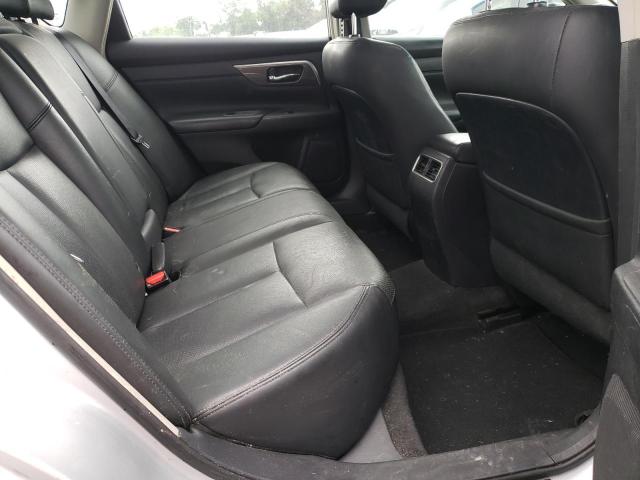 Photo 6 from auction – 2013 NISSAN ALTIMA 2.5 with VIN 1N4AL3AP7DC197980