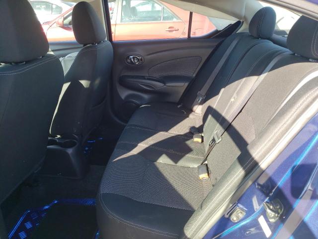 Photo 6 from auction – 2019 NISSAN VERSA S with VIN 3N1CN7AP5KL881144