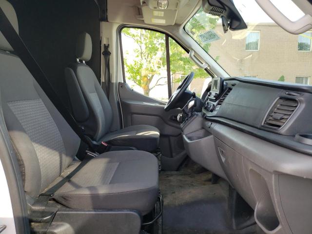 Photo 5 from auction – 2020 FORD TRANSIT T- with VIN 1FTBR2C83LKA41114