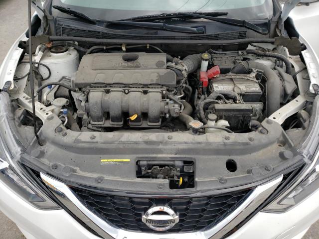 Photo 7 from auction – 2016 NISSAN SENTRA S with VIN 3N1AB7AP1GY220933