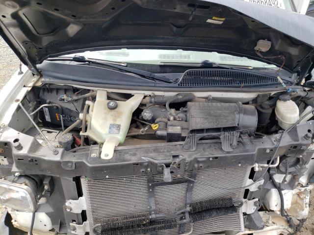 Photo 7 from auction – 2013 CHEVROLET EXPRESS G2 with VIN 1GCWGFFA3D1176193