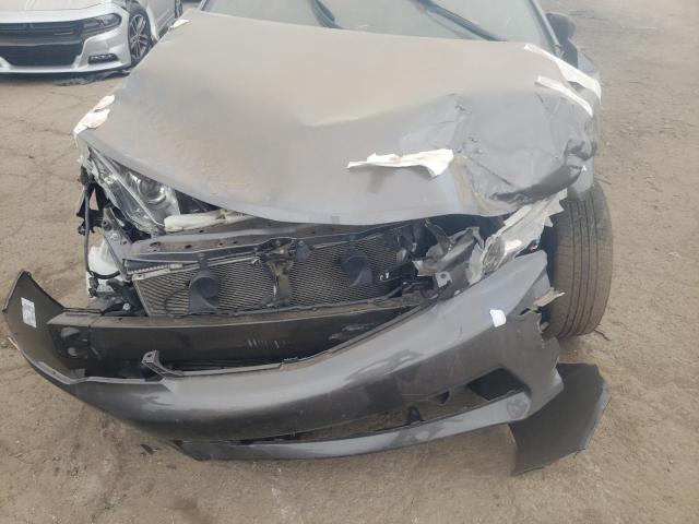 Photo 7 from auction – 2014 TOYOTA CAMRY L with VIN 4T4BF1FK1ER389870