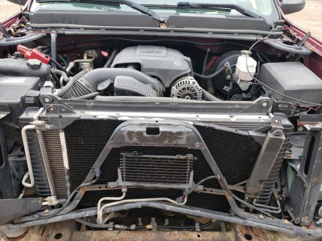 Photo 7 from auction – 2013 GMC SIERRA K15 with VIN 1GTR2VEA9DZ273343