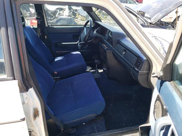 Photo 5 from auction – 1990 VOLVO 240 BASE with VIN YV1AA8845L1419719