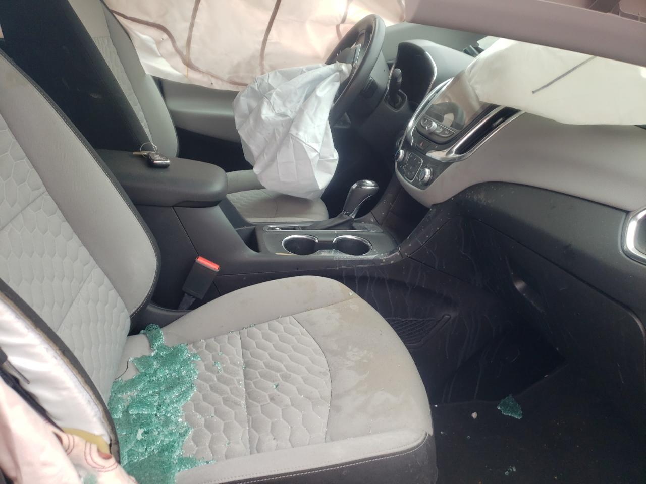 صورة رقم 5 من المزاد - 2018 CHEVROLET EQUINOX LT مع VIN 3GNAXJEV2JS534757