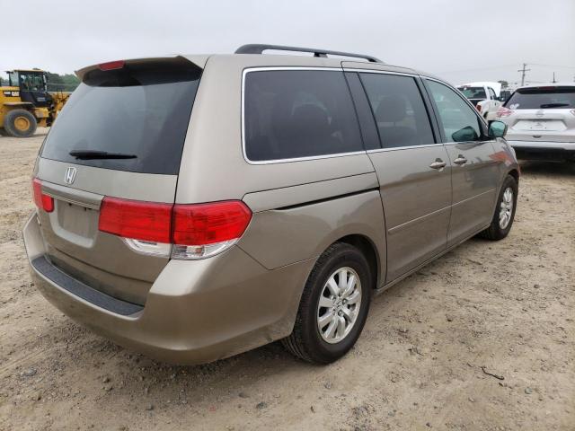 Photo 4 from auction – 2008 HONDA ODYSSEY EX with VIN 5FNRL38688B084610