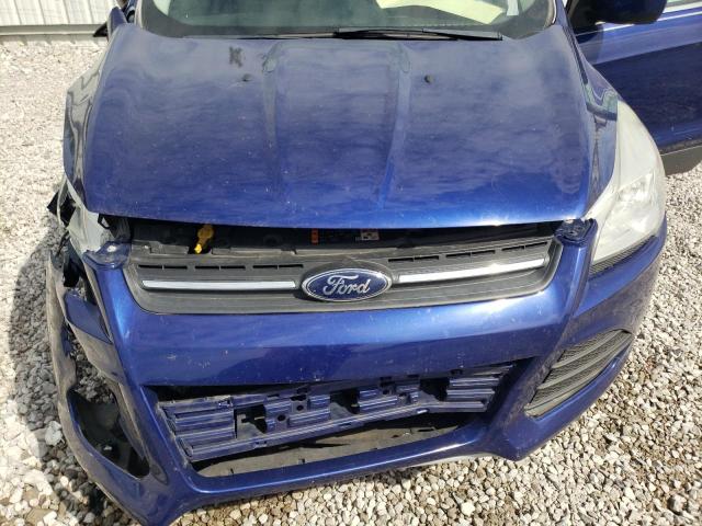 Photo 7 from auction – 2013 FORD ESCAPE SE with VIN 1FMCU0GX9DUD17113