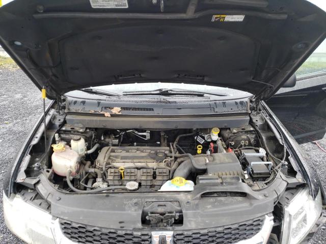 Photo 7 from auction – 2018 DODGE JOURNEY SE with VIN 3C4PDCAB9JT253889
