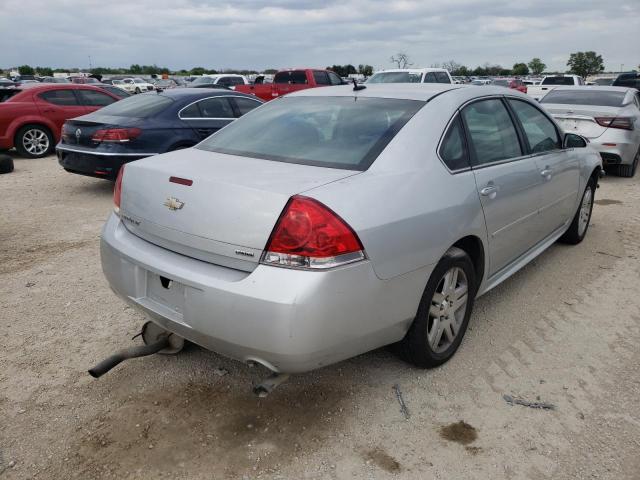 Photo 4 from auction – 2014 CHEVROLET IMPALA LIM with VIN 2G1WB5E36E1136030