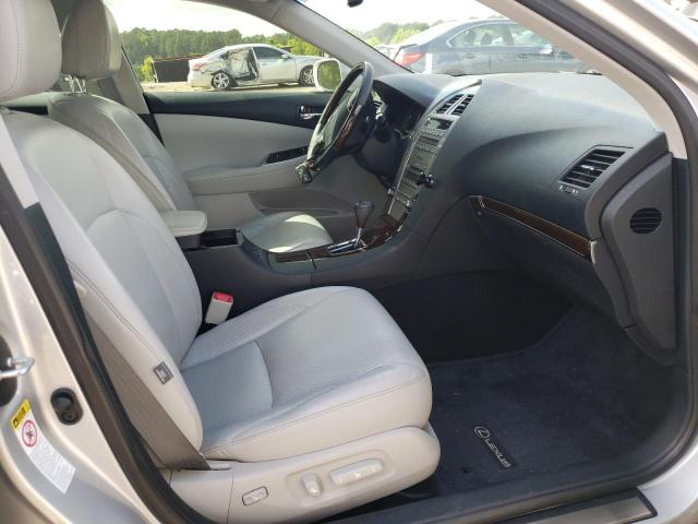 Photo 5 from auction – 2012 LEXUS ES 350 with VIN JTHBK1EG1C2506653