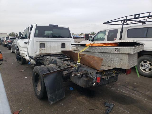 Photo 3 from auction – 2022 RAM 3500 with VIN 3C7WRTCL2NG101988
