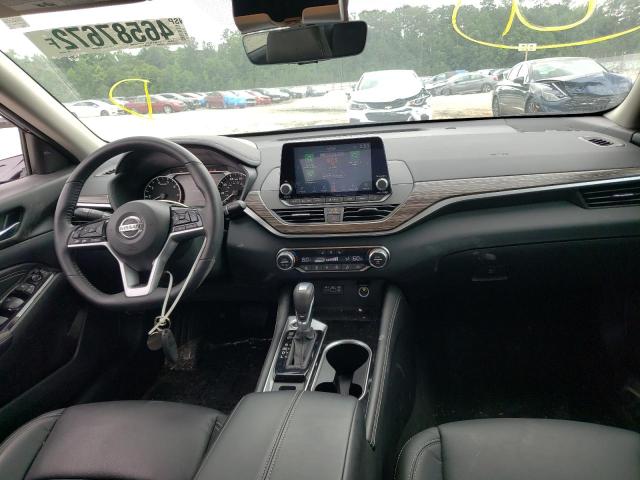 Photo 10 from auction – 2021 NISSAN ALTIMA SL with VIN 1N4BL4EV7MN384546