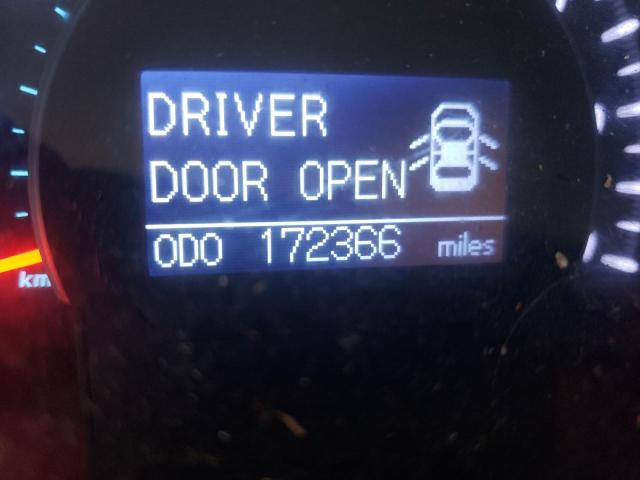 Photo 8 from auction – 2011 TOYOTA CAMRY SE with VIN 4T1BK3EK5BU628562