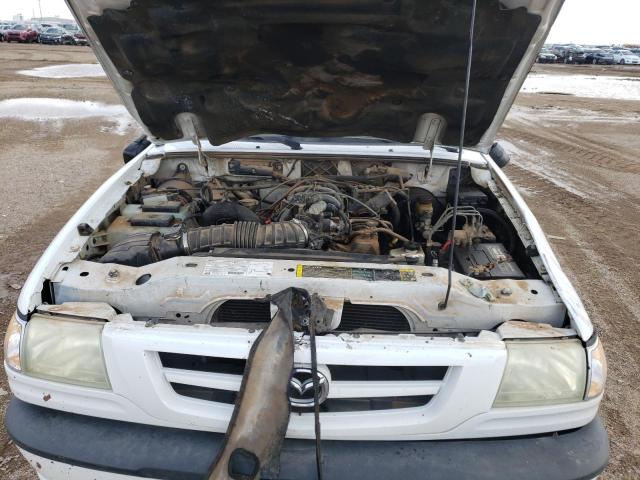 Photo 7 from auction – 2003 MAZDA B4000 CAB with VIN 4F4YR46E03TM16305
