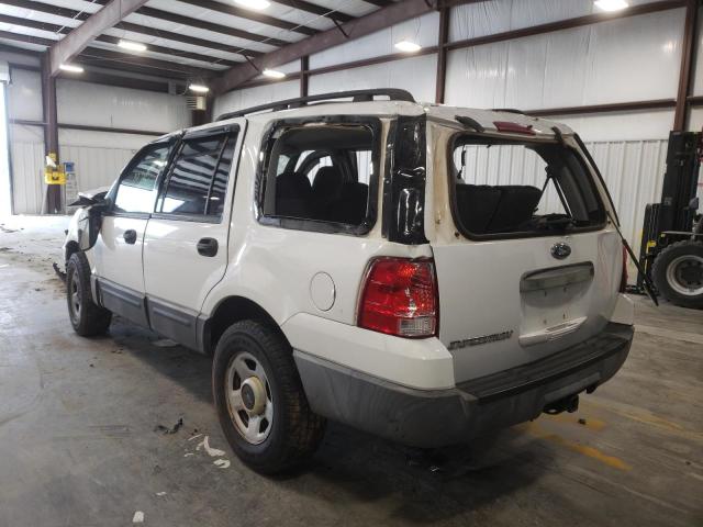 Zdjęcie 6 z aukcji – 2005 FORD EXPEDITION z VIN 1FMPU13535LB14317