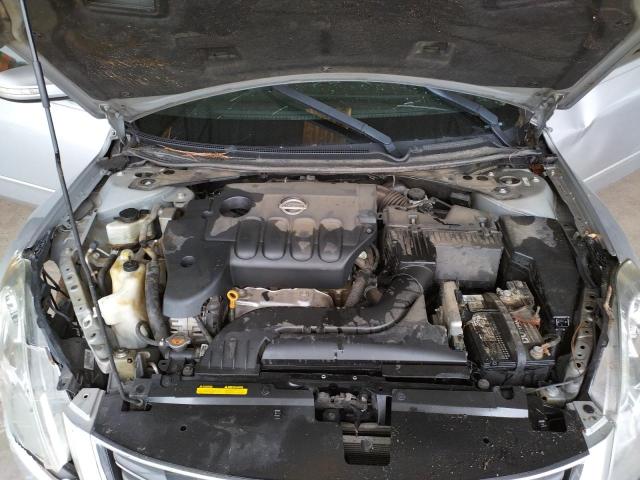 Photo 7 from auction – 2011 NISSAN ALTIMA BAS with VIN 1N4AL2AP5BN503358