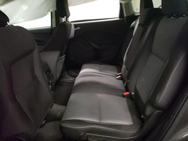 Photo 6 from auction – 2018 FORD ESCAPE SE with VIN 1FMCU9GD5JUA89794