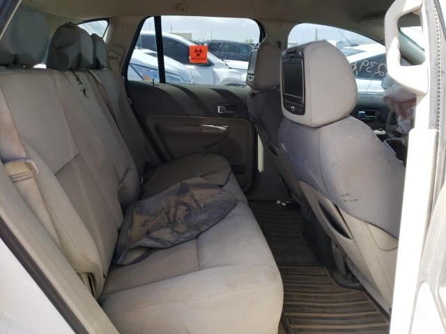 صورة رقم 6 من المزاد - 2009 FORD EDGE SEL مع VIN 2FMDK38C29BA75088