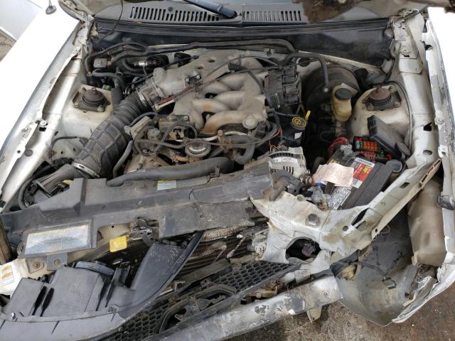 Photo 7 from auction – 2000 FORD MUSTANG with VIN 1FAFP404XYF307884