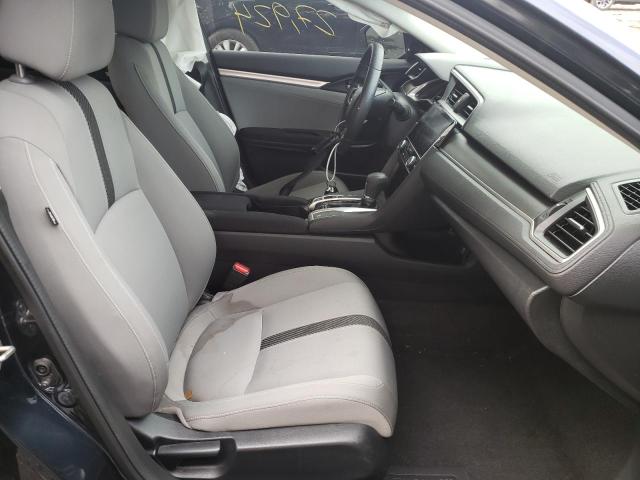 Photo 5 from auction – 2018 HONDA CIVIC EX with VIN 2HGFC2F70JH560925