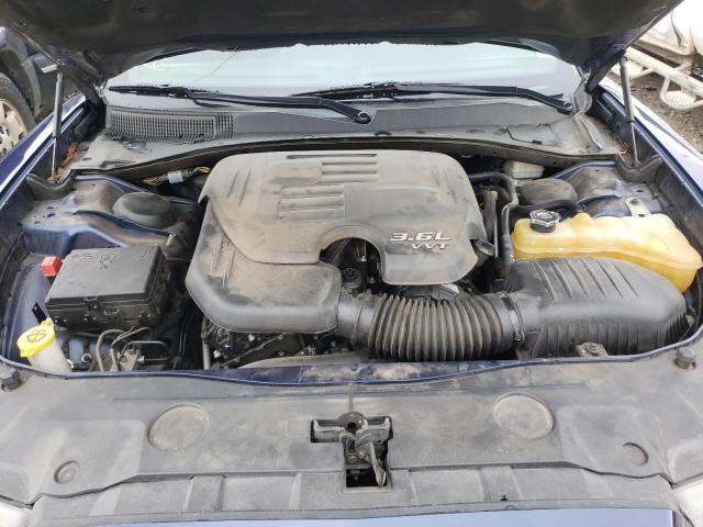 Photo 7 from auction – 2014 DODGE CHARGER SE with VIN 2C3CDXBG4EH180563