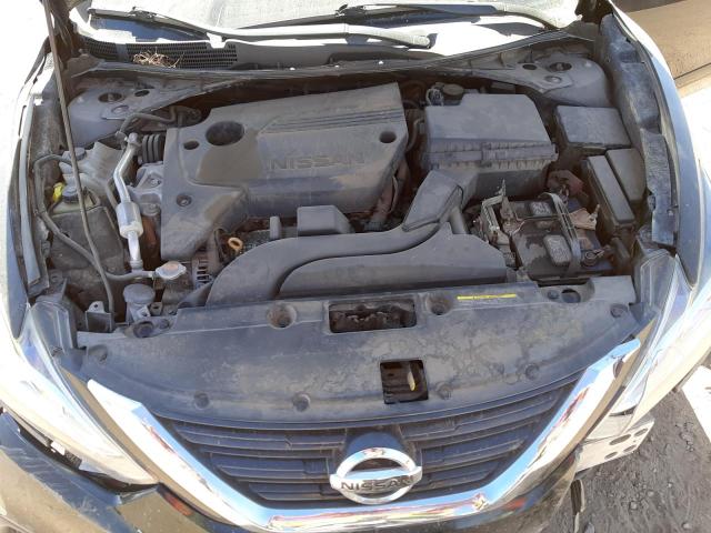 Photo 7 from auction – 2018 NISSAN ALTIMA 2.5 with VIN 1N4AL3APXJC253003