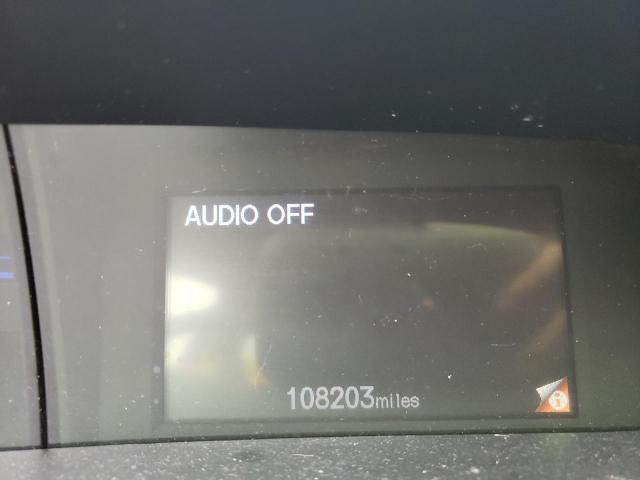 Photo 8 from auction – 2012 HONDA CIVIC LX with VIN 19XFB2F5XCE338214