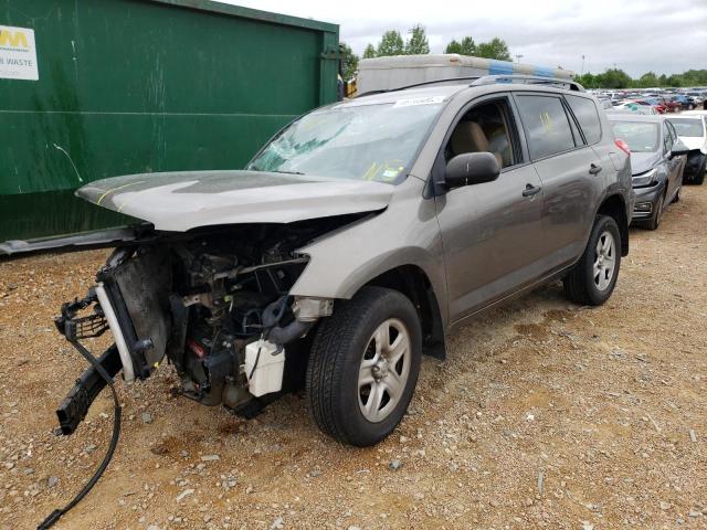 Photo 2 from auction – 2012 TOYOTA RAV4 with VIN 2T3BF4DV9CW230088