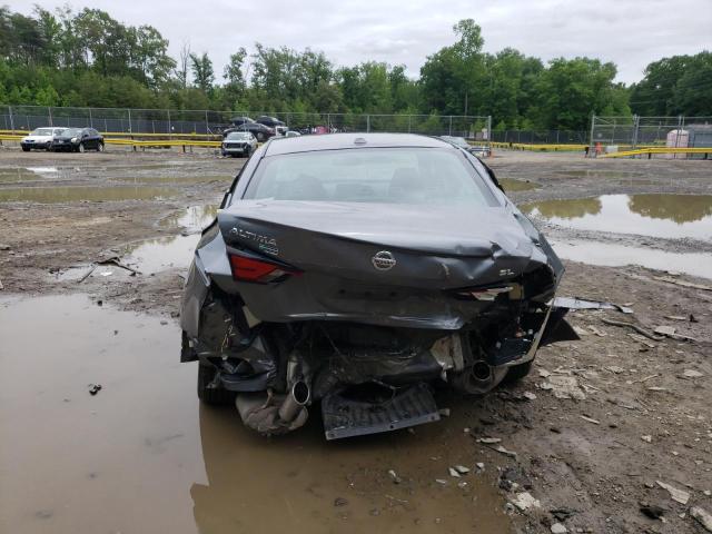 Photo 9 from auction – 2020 NISSAN ALTIMA SL with VIN 1N4BL4EV7LC163216