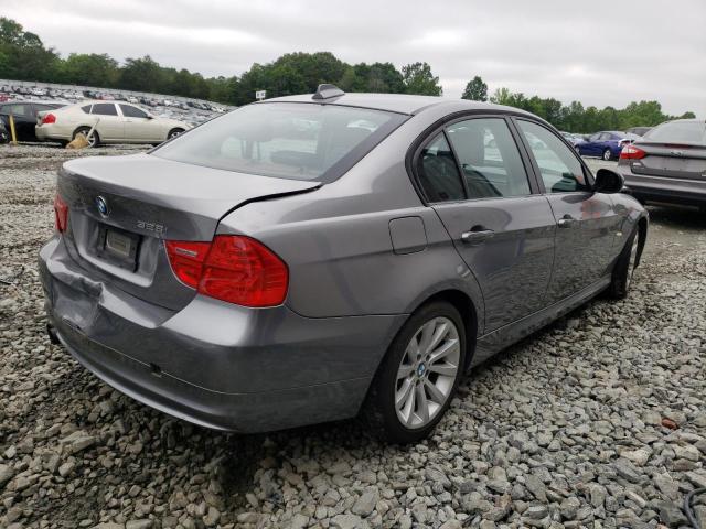 Photo 4 from auction – 2011 BMW 328 I SULE with VIN WBAPH5G58BNM77493