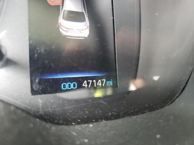 Photo 8 from auction – 2020 TOYOTA COROLLA LE with VIN 5YFEPRAE7LP080245