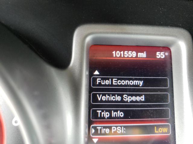 Photo 8 from auction – 2013 DODGE JOURNEY SE with VIN 3C4PDCAB8DT598755