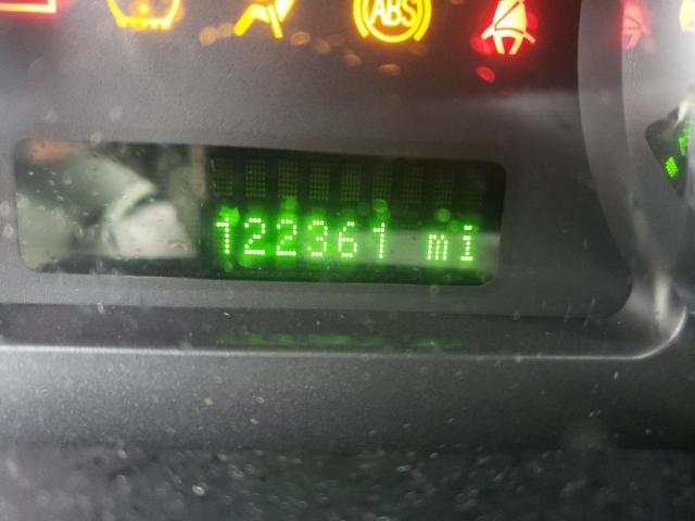 Photo 8 from auction – 2009 FORD EDGE LIMIT with VIN 2FMDK49C69BA44317