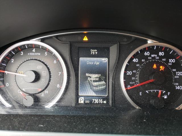Photo 8 from auction – 2017 TOYOTA CAMRY LE with VIN 4T1BF1FK5HU768918