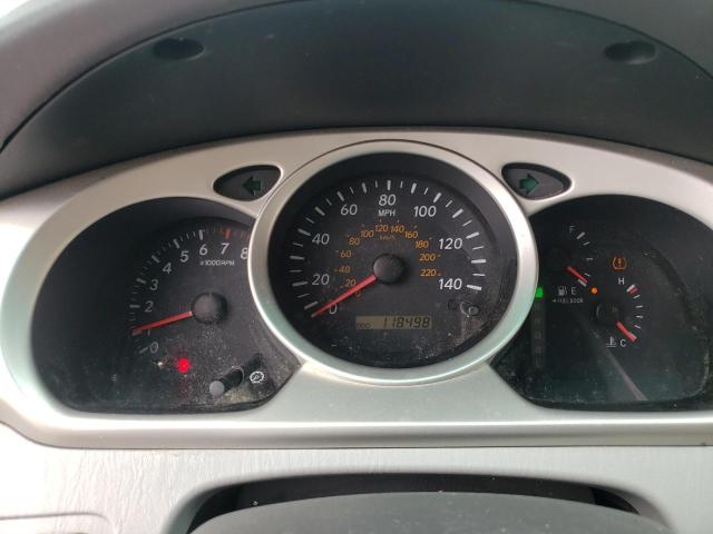 Photo 8 from auction – 2004 TOYOTA HIGHLANDER with VIN JTEGD21AX40104860