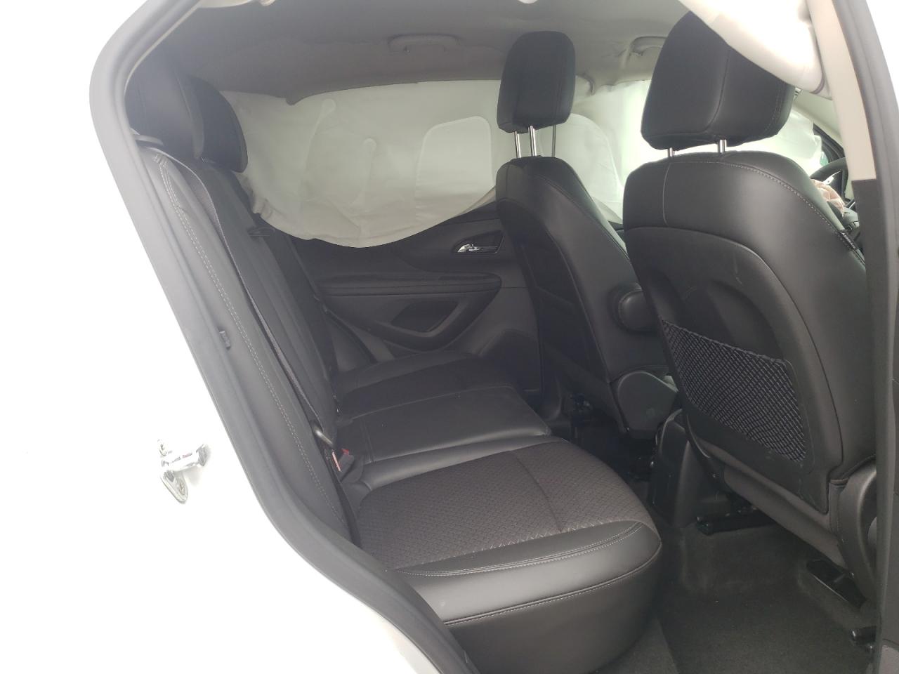 Photo 6 from auction – 2021 BUICK ENCORE PRE with VIN KL4CJESM5MB364152